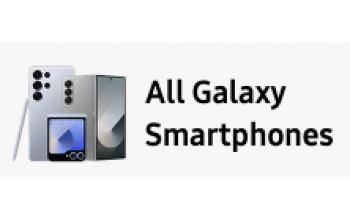 Galaxy Smartphone